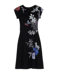 Короткое платье Desigual