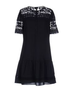 Короткое платье Armani Jeans