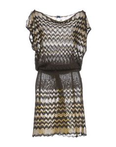 Короткое платье M Missoni