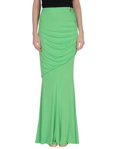 Длинная юбка Class Roberto Cavalli