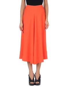 Юбка длиной 3/4 Essentiel Antwerp