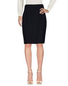 Юбка до колена Gianni Versace Couture