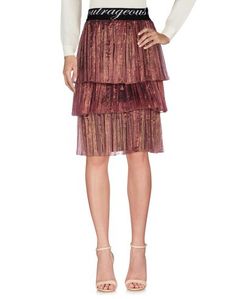 Юбка до колена Marco Bologna