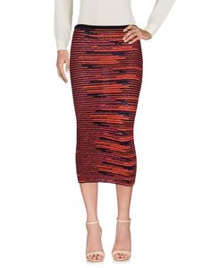 Юбка длиной 3/4 M Missoni