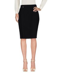 Юбка до колена Redvalentino