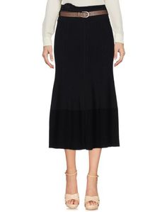 Юбка длиной 3/4 IL BY Saori Komatsu