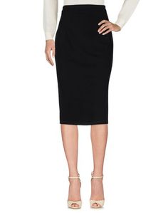 Юбка длиной 3/4 Sportmax Code