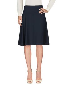 Юбка до колена Armani Collezioni