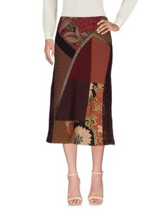 Юбка длиной 3/4 Etro