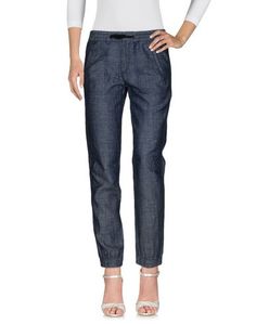 Джинсовые брюки Blauer