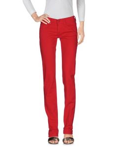 Джинсовые брюки Armani Jeans