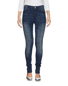 Джинсовые брюки DR. Denim Jeansmakers