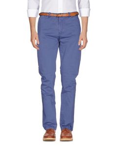 Повседневные брюки Scotch & Soda