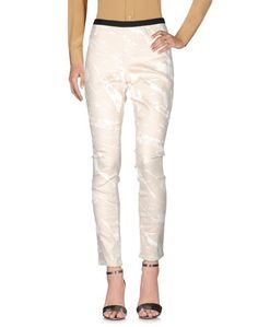 Повседневные брюки Helmut Lang