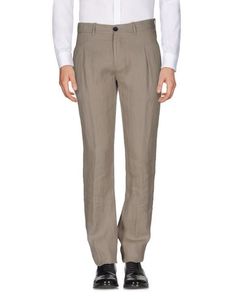 Повседневные брюки Armani Collezioni