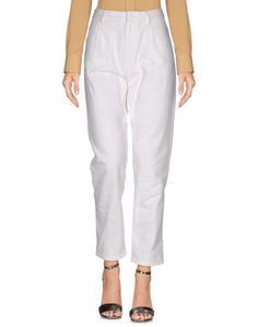 Повседневные брюки Isabel Marant Étoile