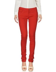 Повседневные брюки Blugirl Jeans