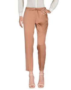 Повседневные брюки Blumarine