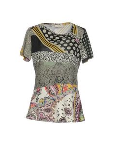 Футболка Etro