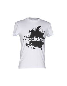 Футболка Adidas Originals BY Jeremy Scott