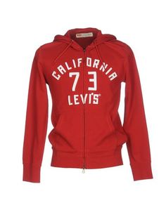 Толстовка Levis RED TAB