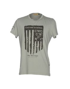 Футболка Cnc Costume National