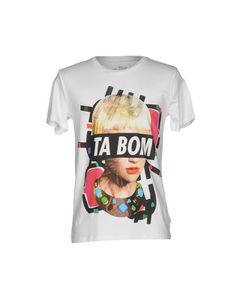 Футболка TEE Trend