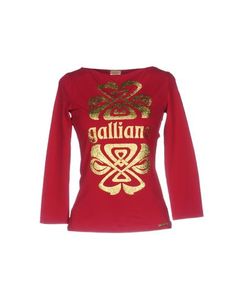 Футболка Galliano