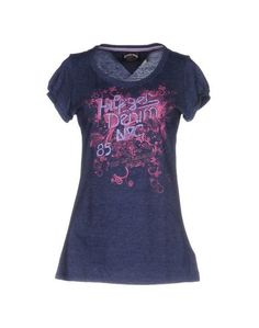 Футболка Tommy Hilfiger Denim