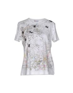 Футболка Redvalentino
