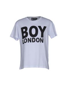 Футболка BOY London
