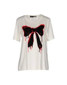 Футболка Love Moschino