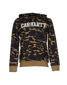 Толстовка Carhartt