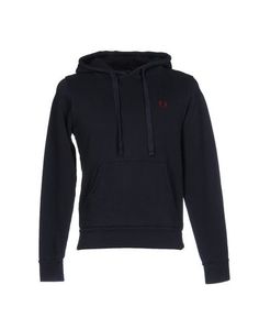 Толстовка Fred Perry