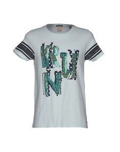 Футболка Scotch & Soda