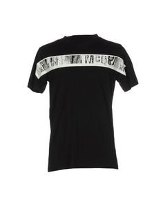 Футболка MCQ Alexander Mcqueen