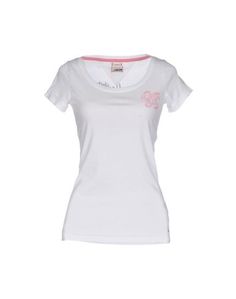 Футболка Tommy Hilfiger Denim
