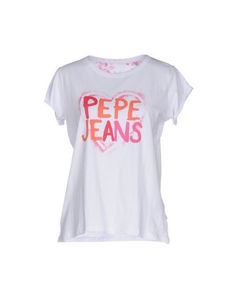 Футболка Pepe Jeans