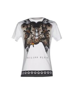 Футболка Philipp Plein Homme