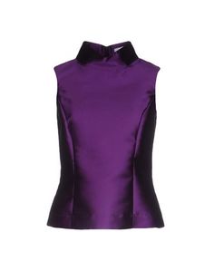 Топ без рукавов Blugirl Blumarine
