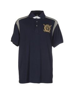 Поло Beverly Hills Polo Club