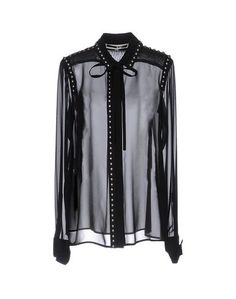 Pубашка MCQ Alexander Mcqueen