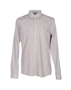 Pубашка Tommy Hilfiger