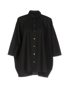 Pубашка MM6 BY Maison Margiela
