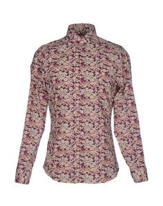 Pубашка Michael Coal