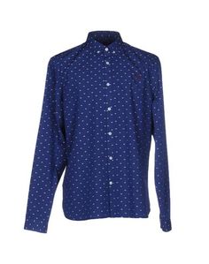 Pубашка Fred Perry