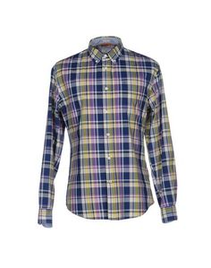Pубашка Dockers