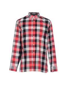 Pубашка Tommy Hilfiger Denim