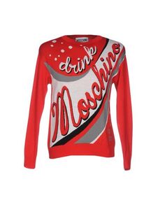 Свитер Moschino Couture