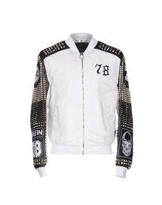 Куртка Philipp Plein Homme